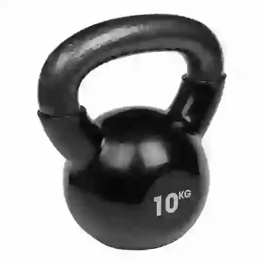 Fitness-Mad Kettlebell, 10kg